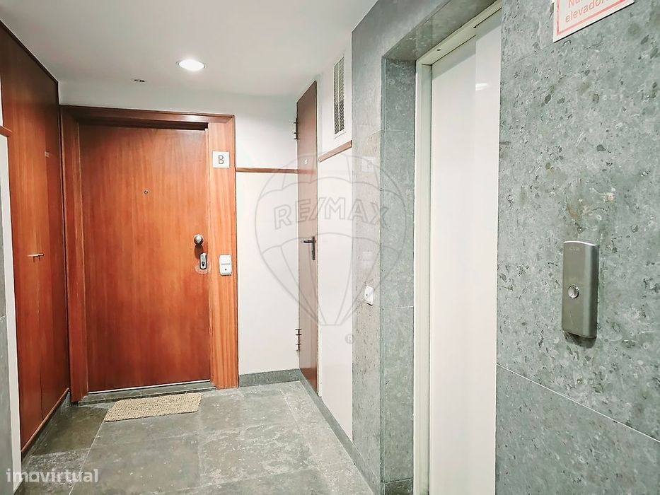 Apartamento T1 para arrendamento