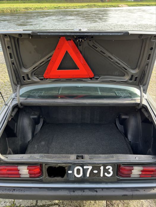 Mercedes-Benz 190d 2.0 Nacional A/C