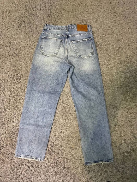 Продам чоловічі джинси джинсові штани