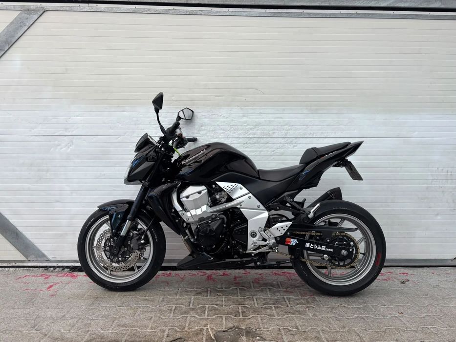 Kawasaki