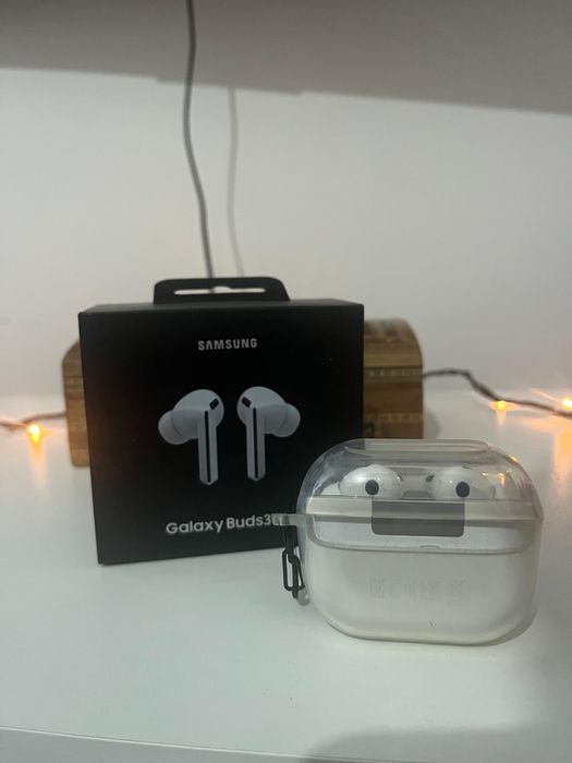 Galaxy buds 3 pro