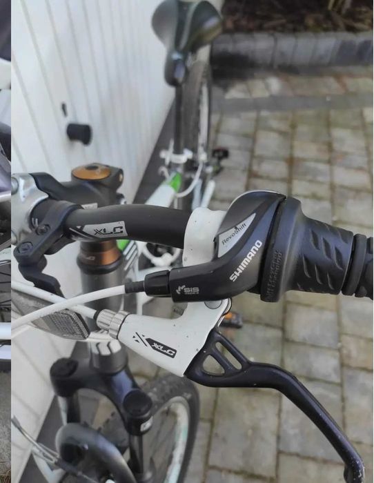 Rower MTB Haibike Life SL 26 cali