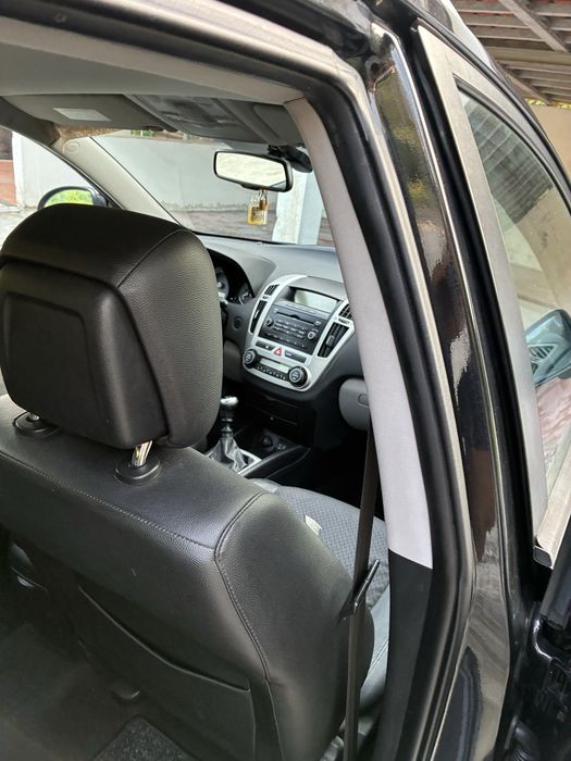 Kia Ceed - Carrinha