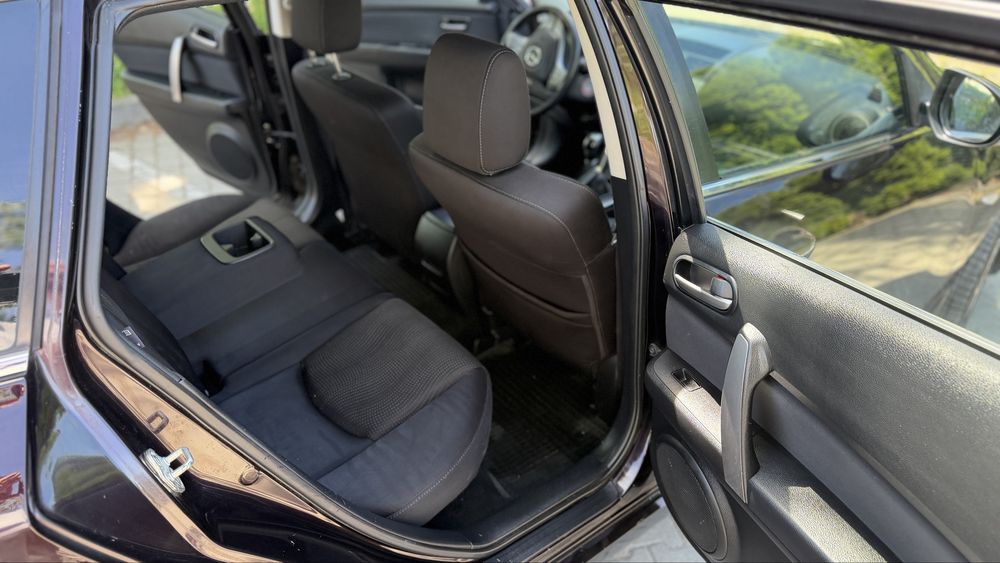 Mazda 6 2.0d 2008r