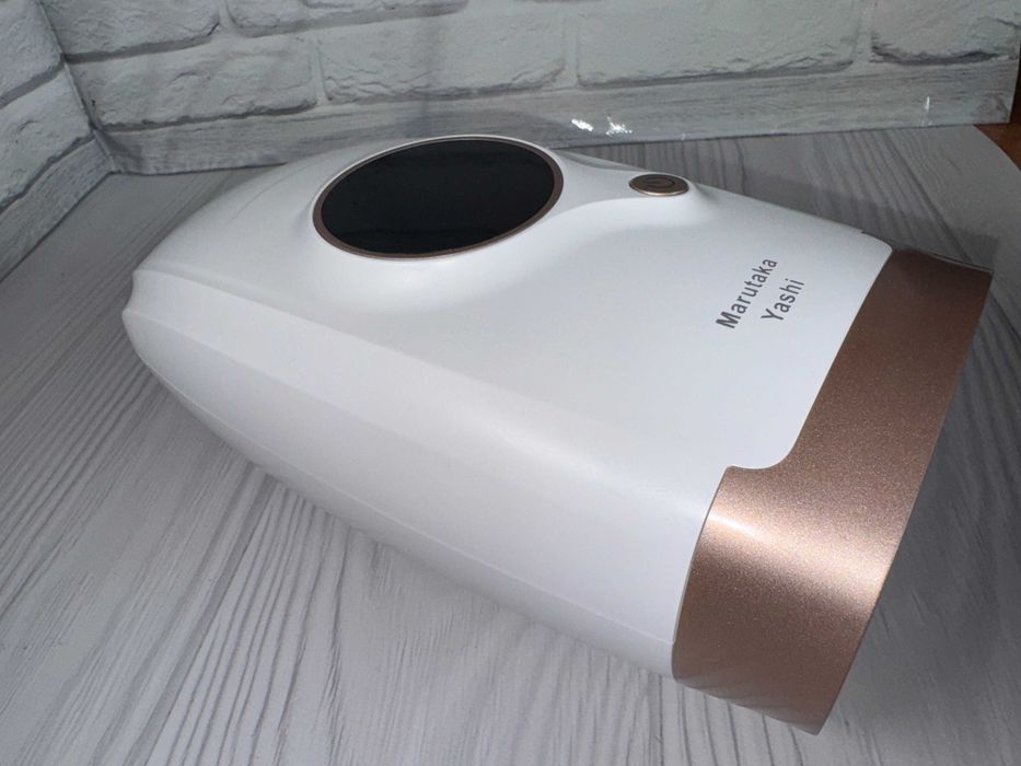 Масажер для рук Marutaka Yashi (обмен/продажа)