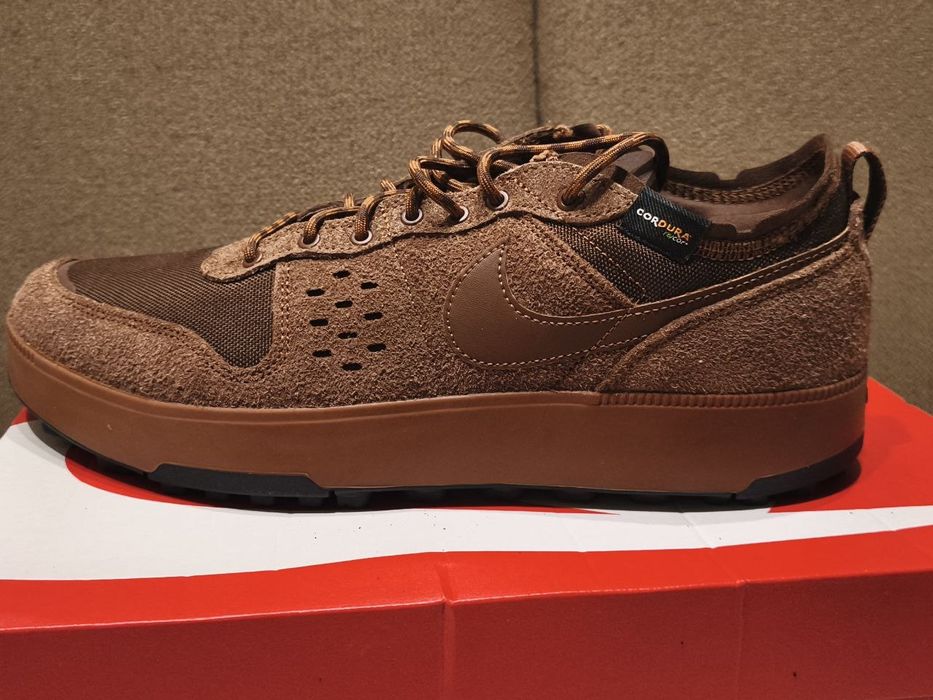 Nike C1ty Premium CORDURA®