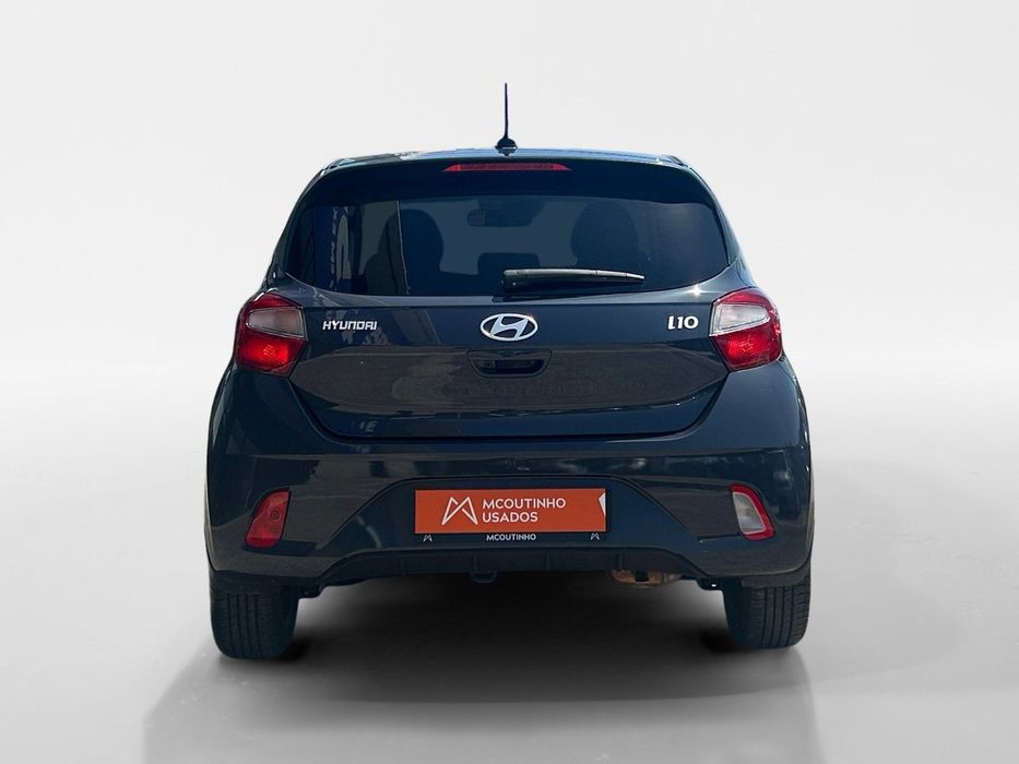 Hyundai i10 1.0 Comfort