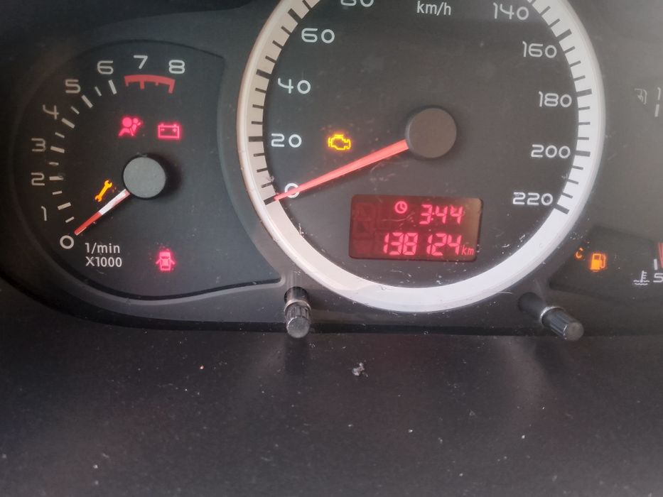 продам авто Чері м11