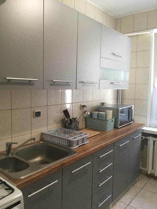 Apartment in Białystok, Piasta II - Widok 5