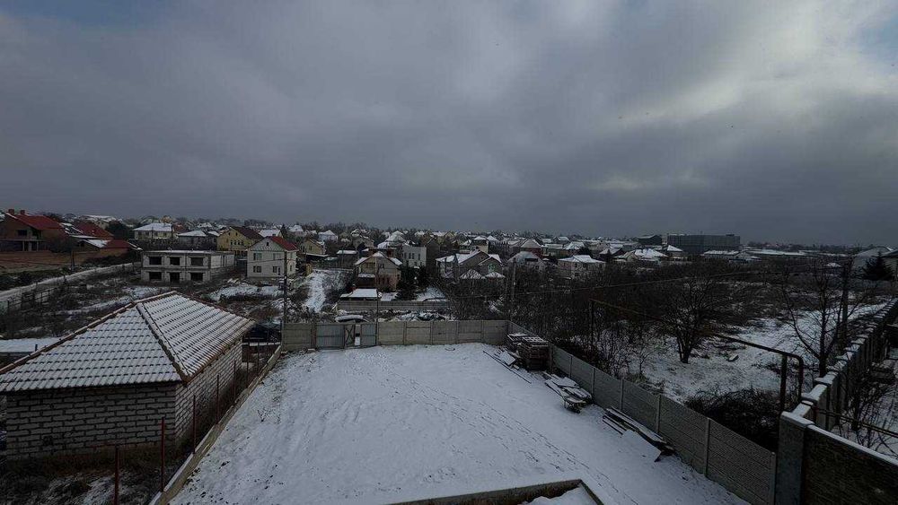 Продам будинок Червоний хутор 230м2 море 7 соток