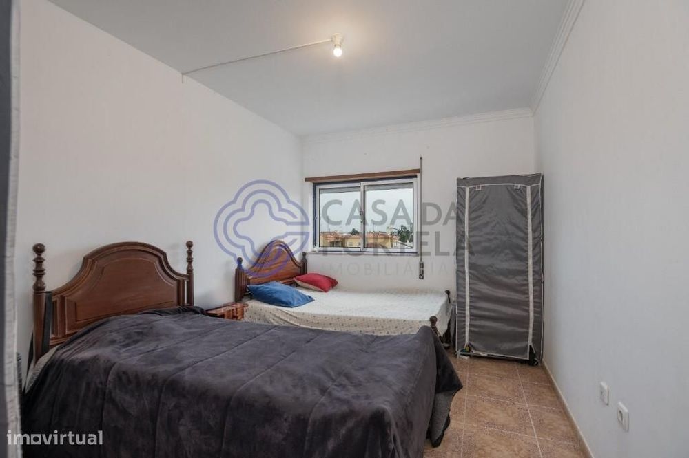 Apartamento T3  em Marinha Grande