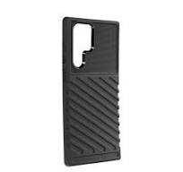 etui forcell SAMSUNG S22 ULTRA czarne