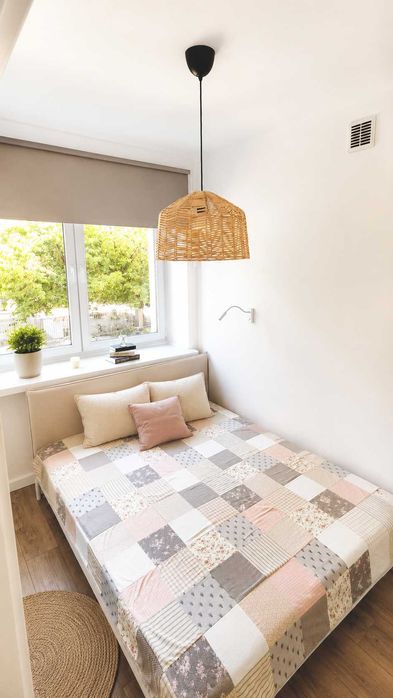 *Odnowione 2-pokojowe mieszkanie, 36m², ul. Filarecka 3, Żoliborz- przy stacji metra Plac Wilsona* - Widok 6