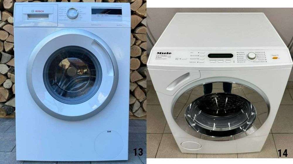 ПРАЛЬНА Машина AEG L75260T Пралка 7кг  А++ Вертикальна 2018р бу ЄВРОПА