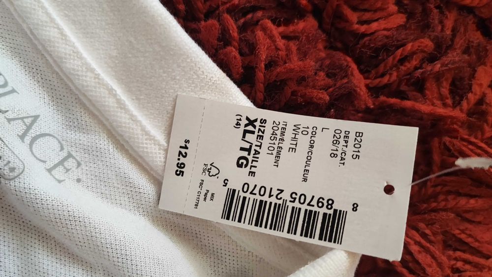 Поло Children's Place для хлопчика