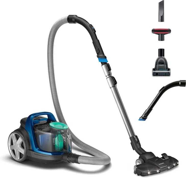 ODKURZACZ Philips 5000 series JAK NOWY