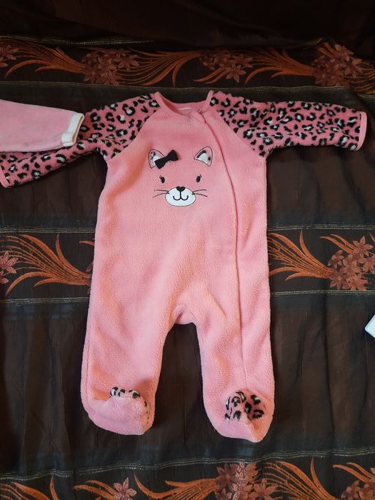 Пакет речей для немовляти