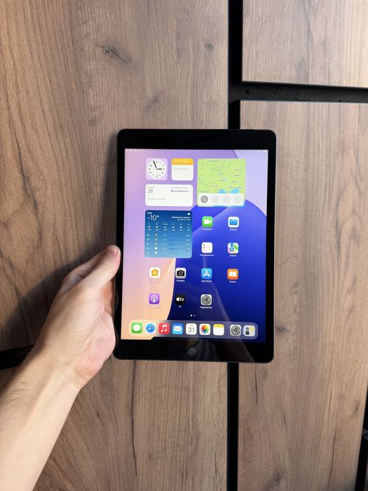 Apple iPad 9 64gb Wi-Fi + LTE