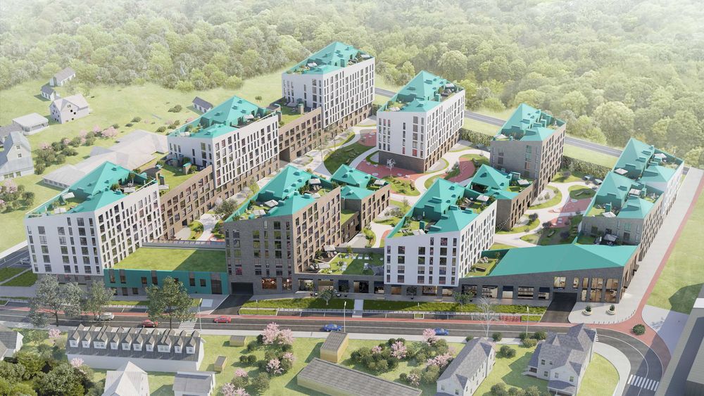 2-кімнатна квартира за адресою (площа 68 м²) - Atlanta.ua - фото 19