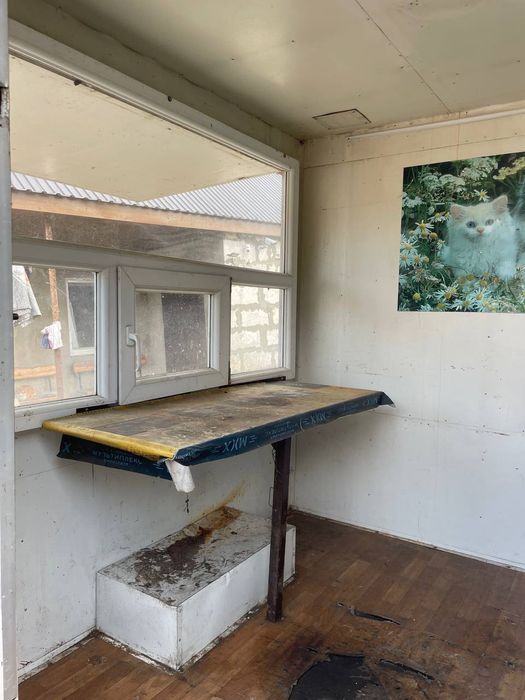 Продам . Маф , купава , для виїздної торгівлі