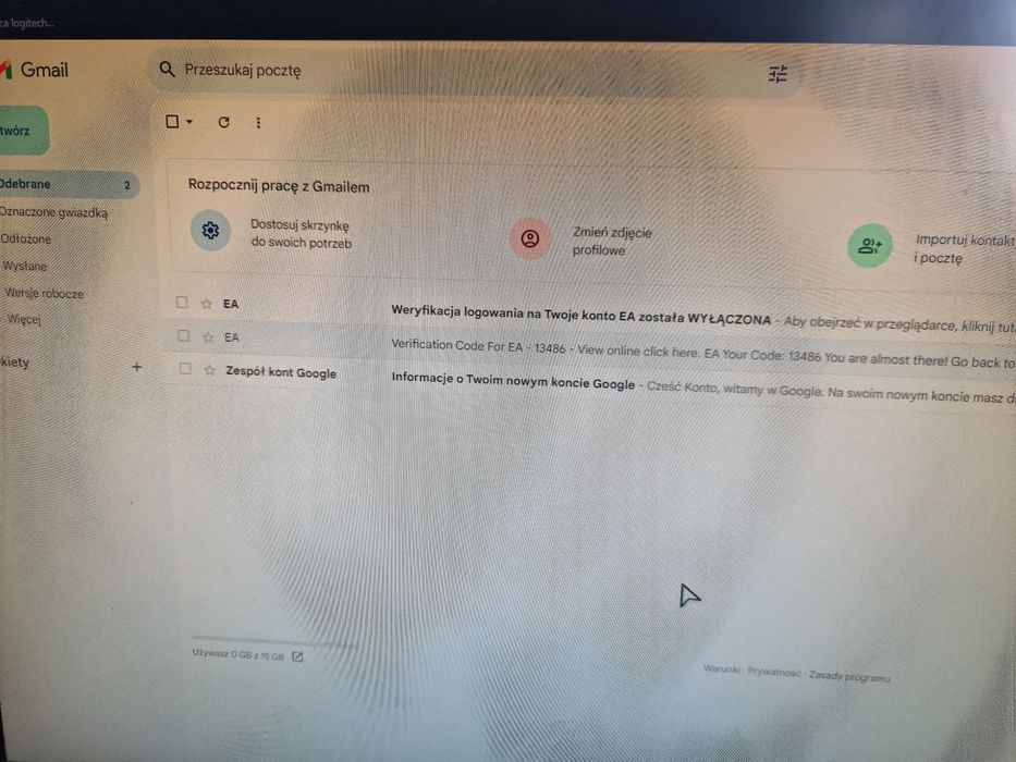 FIFA24/FC24 wymienię lub sprzedam PC