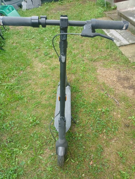 Hulajnoga elektryczna Segway nineboot g30