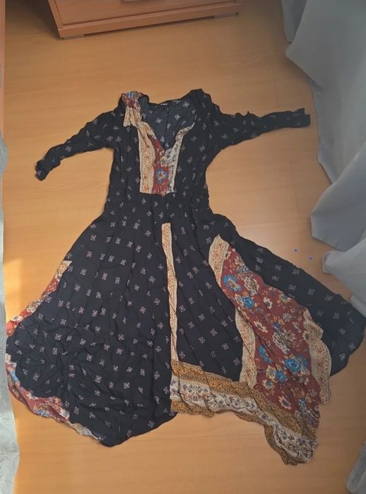 Vestido Desigual64730145527426120