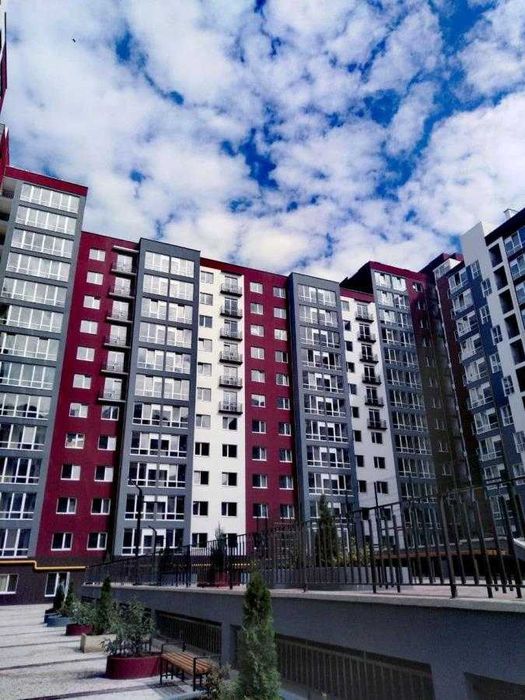 Продам 1кімнатну квартиру ЖК Княгинен.ціну знижено. - View 4