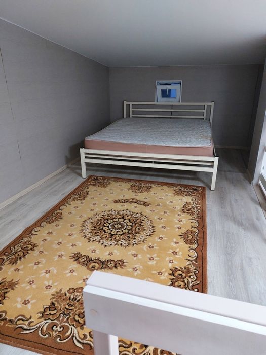 Сдам квартиру   на земле в частном секторе  на Таирова