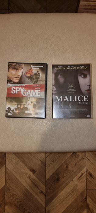 7 filmów 1 sezon dvd różne gatunki