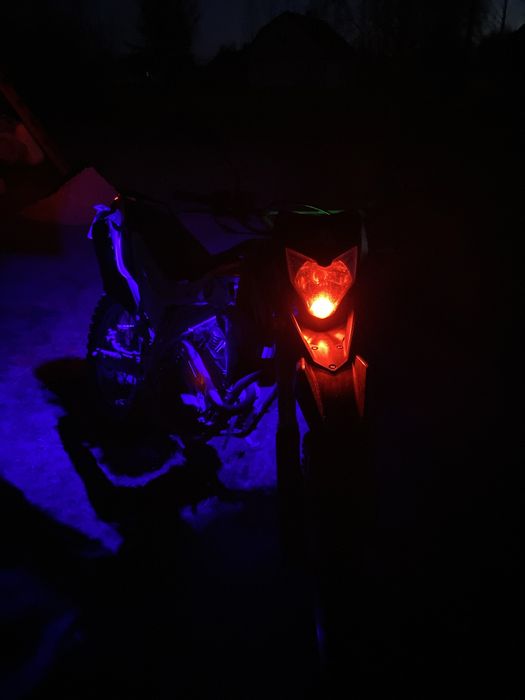 Loncin250 продам
