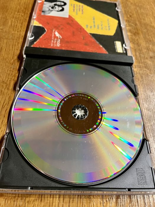Schanzer Speach Dualities CD