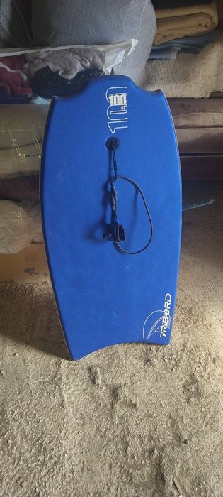Prancha bodyboard