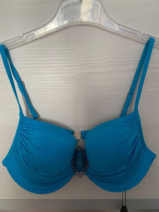 Стильний жіночий купальник Rebeсса , р. 38