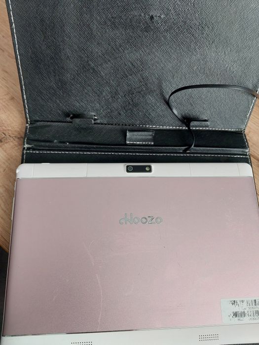 Классный планшет hoozo mt232