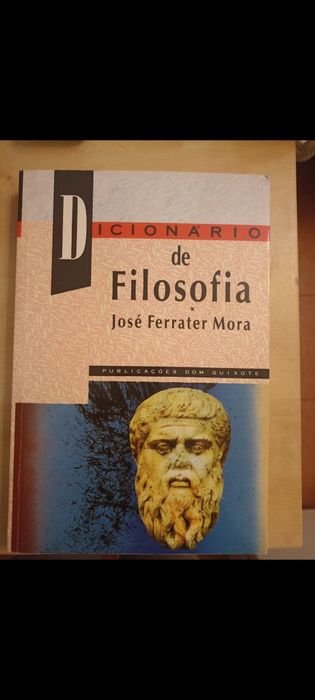 Dicionário de Filosofia
