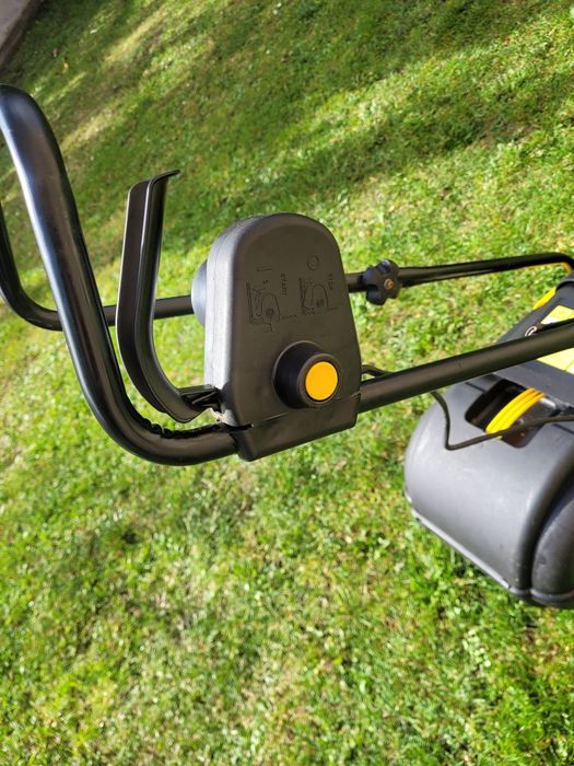 Kosiarka Elektryczna Kabit E1000