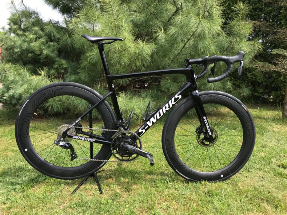 ※近々取り下げますSpecialized TARMAC SL6 近々取り下げますSpecialized TARMAC SL6 - メルカリ