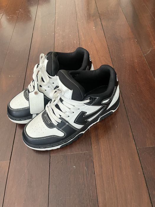 Sapatilhas off-white