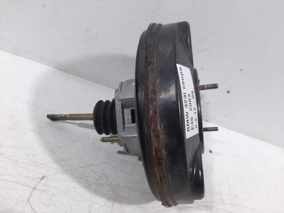 Servofreio BMW 3 (E46)