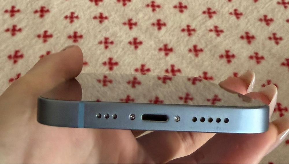 Айфон 14  в ідеальному стані