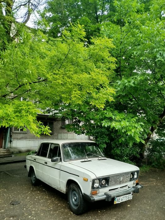 Продам ваз 2106 сел поехал