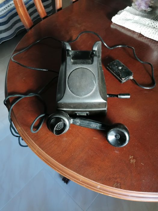 Vendo Telefone antigo