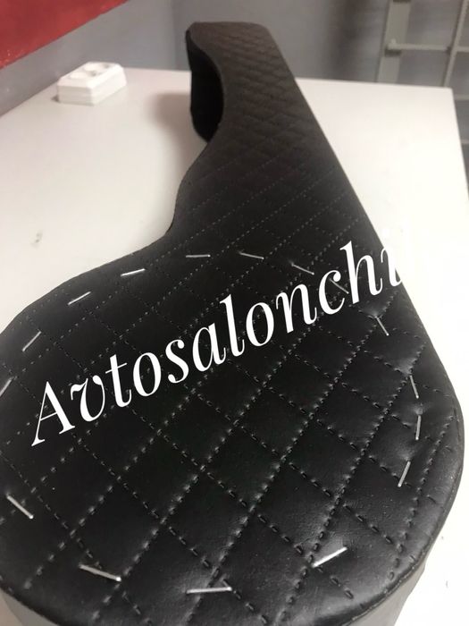 Карманы на двери ваз 2101 2103 2104 2105 2106 2107 2108 2109  ромб