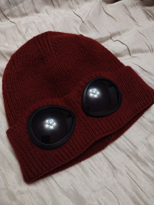 Зимова шапка унісекс