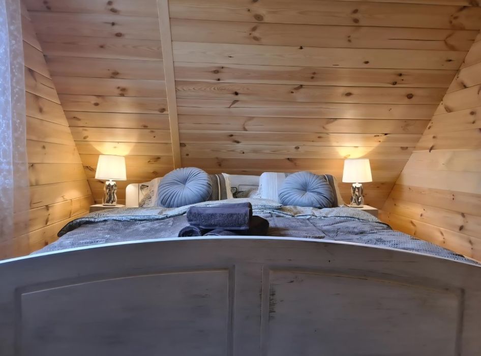 Wynajem domków ,Noclegi dla firm F-ra vat