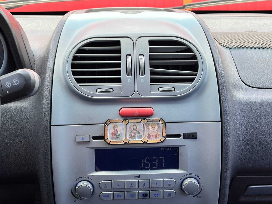 Chery Kimo 2011р 1.3 Бензин АКПП - ЛІЗИНГ ТА КРЕДИТ