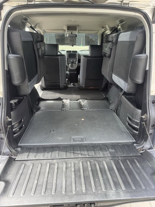 Honda Element в хорошому стані