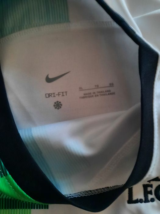 Camisola do Liverpool FC