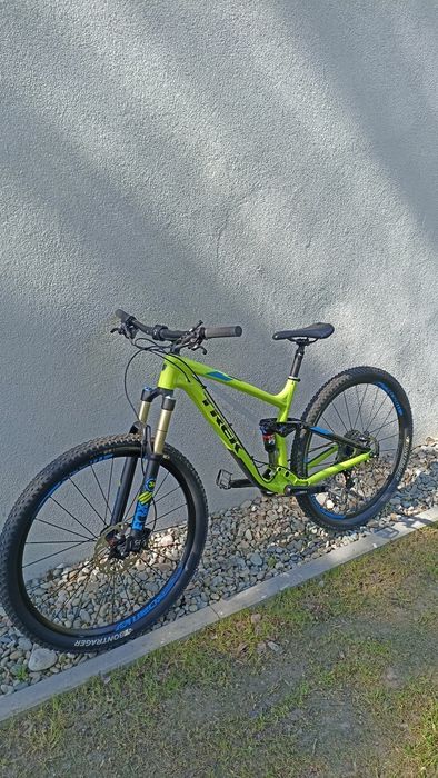 Rower Trek Fuel EX9  29" Fox 34,Reverb krakow.